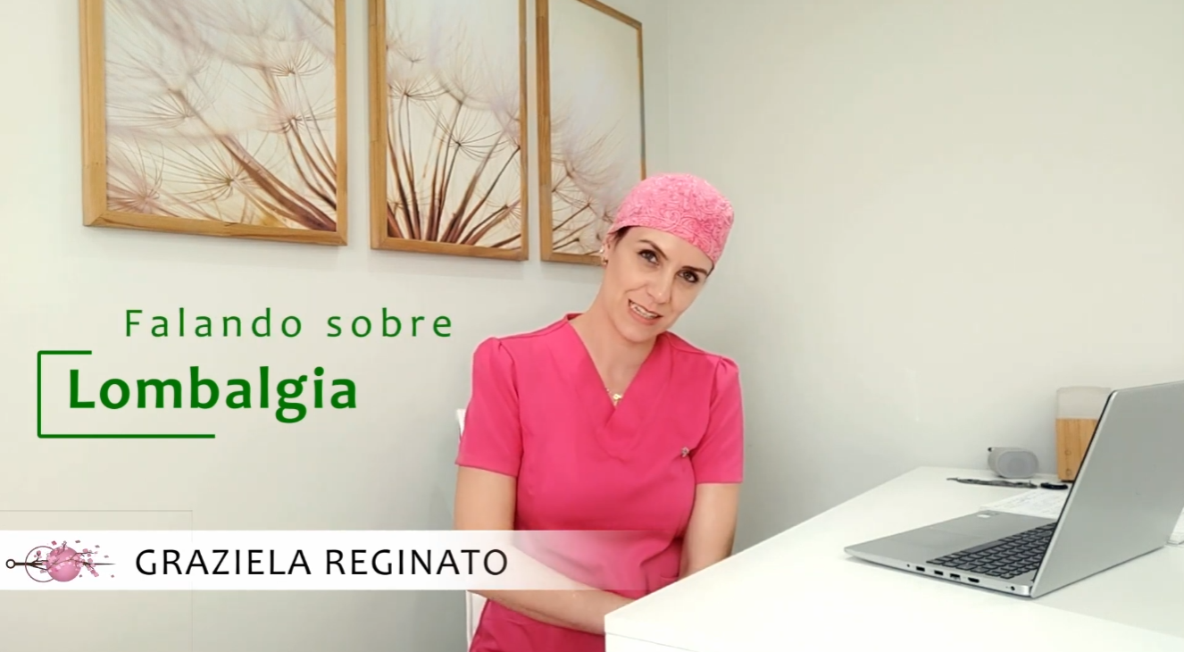 Lombalgia