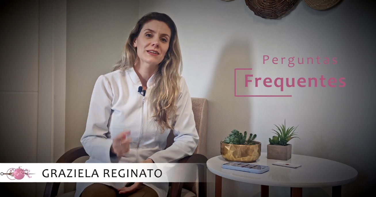 Perguntas Frequentes
